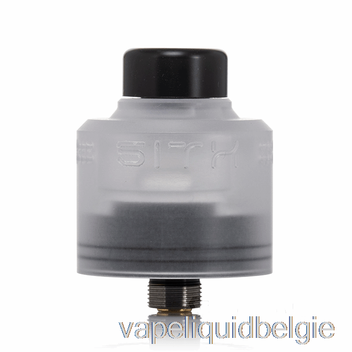 Vape Vloeistof Vaperz Cloud Sith 24mm Bf Rda Bevroren